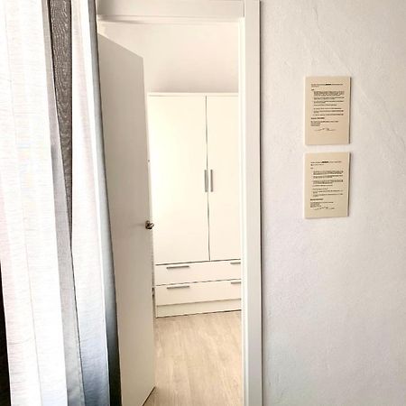 Apartamento Andalucia 塔里法 外观 照片