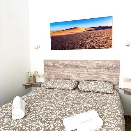 Apartamento Andalucia 塔里法 外观 照片
