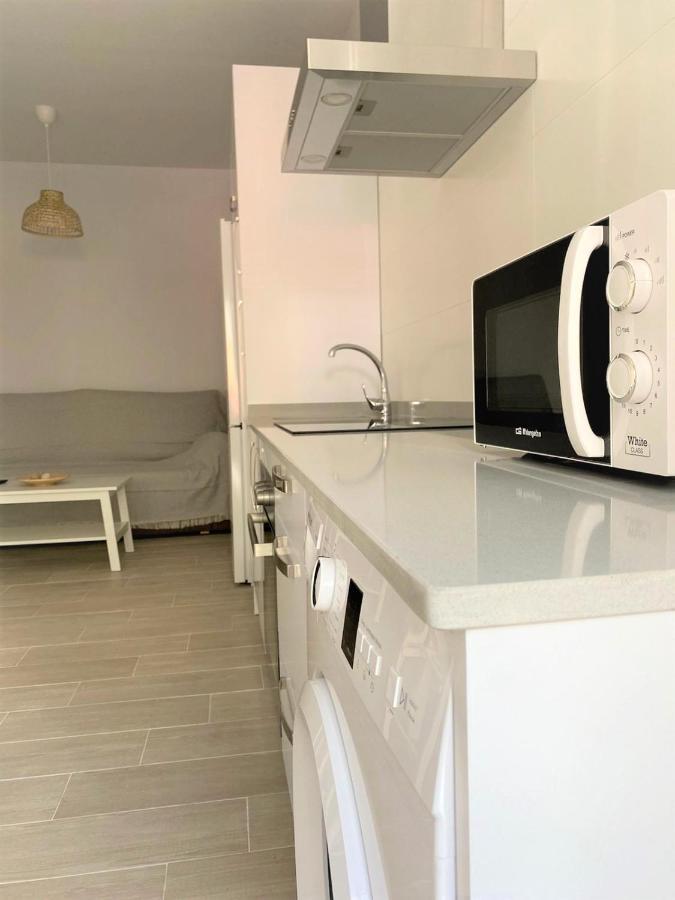 Apartamento Andalucia 塔里法 外观 照片
