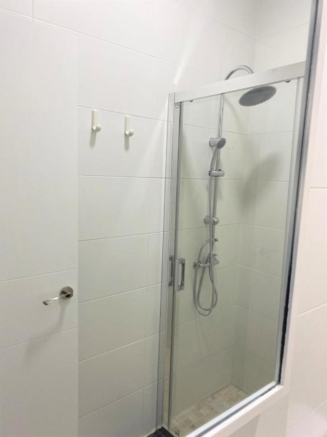 Apartamento Andalucia 塔里法 外观 照片
