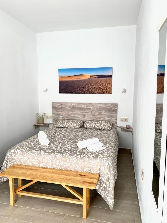 Apartamento Andalucia 塔里法 外观 照片