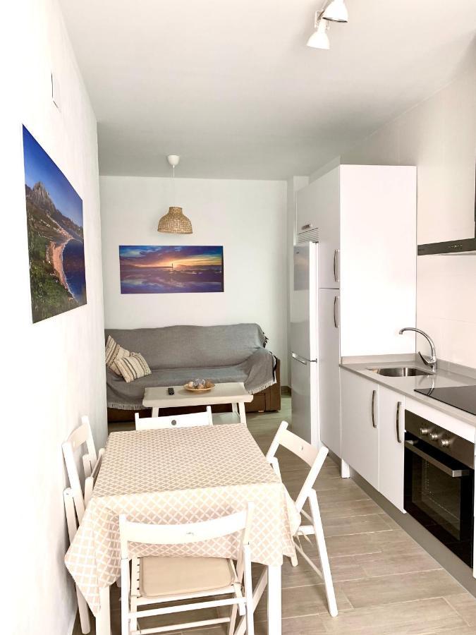 Apartamento Andalucia 塔里法 外观 照片