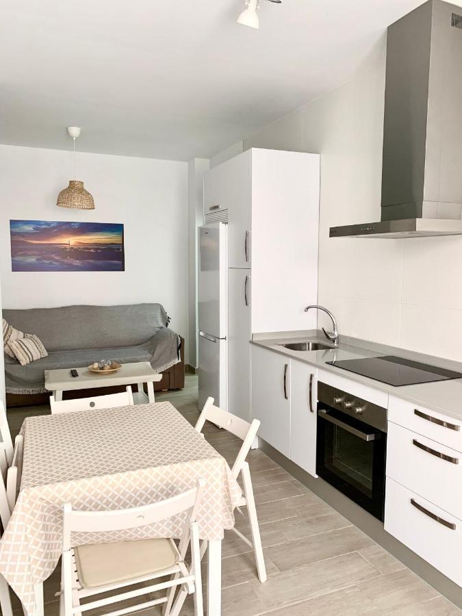Apartamento Andalucia 塔里法 外观 照片