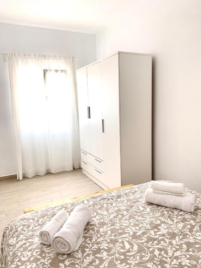 Apartamento Andalucia 塔里法 外观 照片