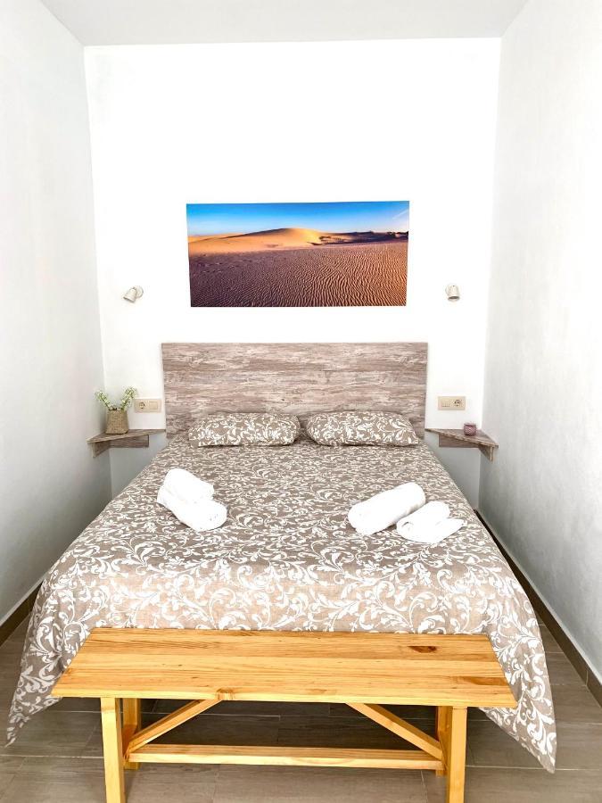 Apartamento Andalucia 塔里法 外观 照片