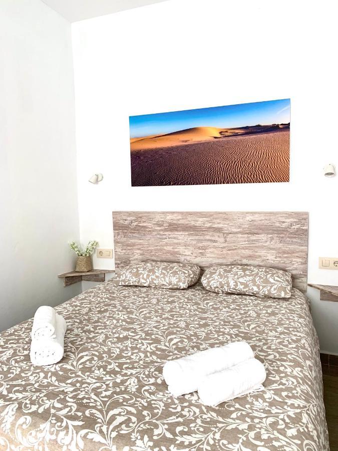 Apartamento Andalucia 塔里法 外观 照片