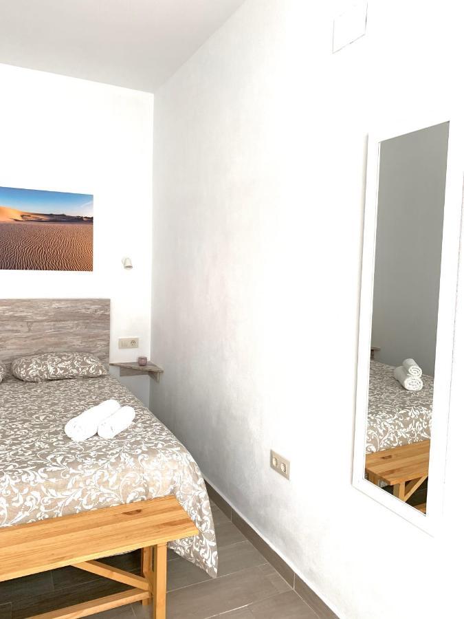 Apartamento Andalucia 塔里法 外观 照片