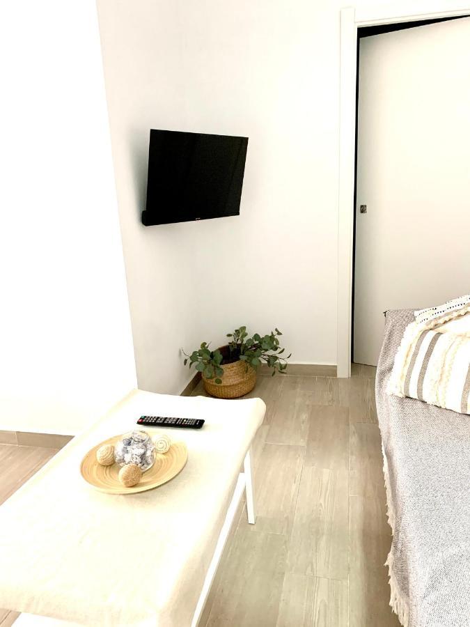 Apartamento Andalucia 塔里法 外观 照片