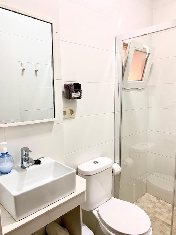 Apartamento Andalucia 塔里法 外观 照片