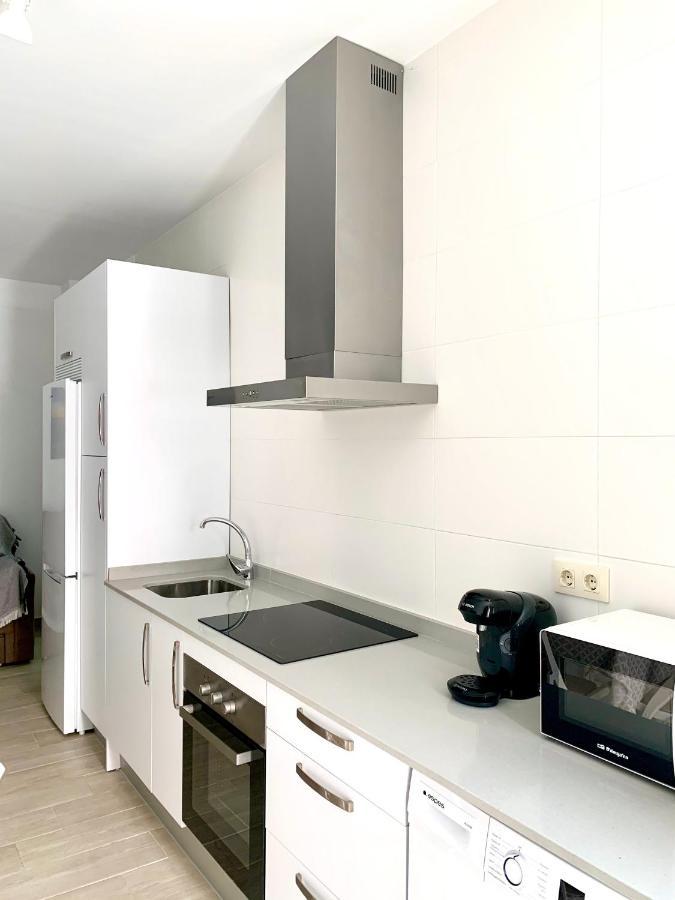 Apartamento Andalucia 塔里法 外观 照片
