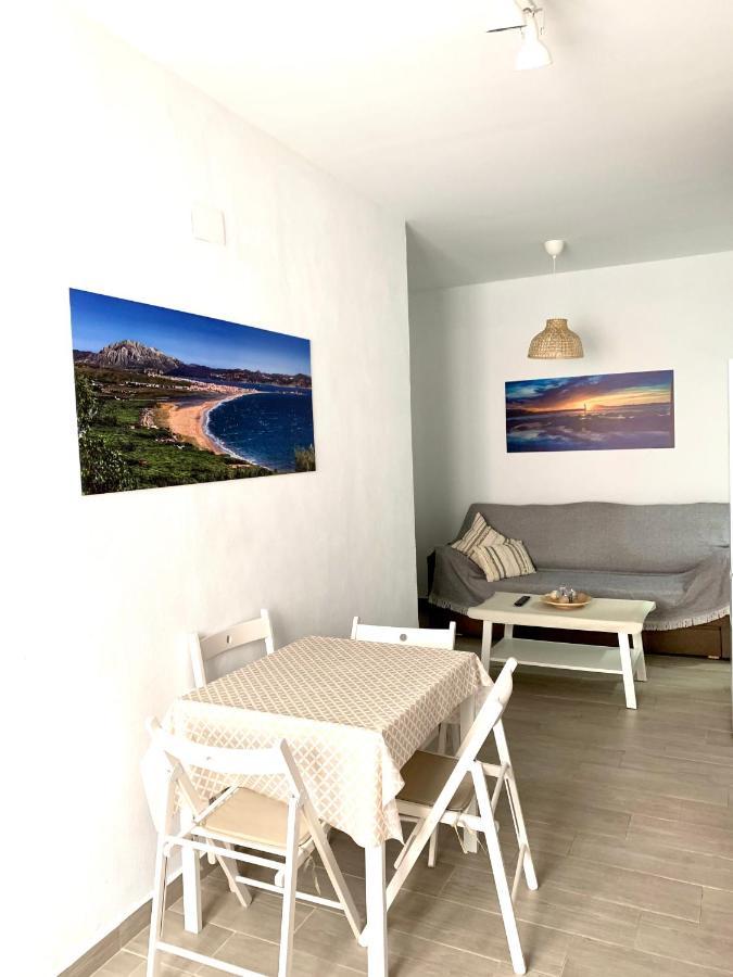 Apartamento Andalucia 塔里法 外观 照片