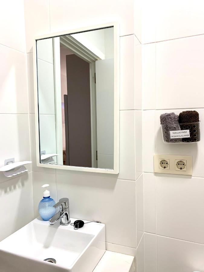 Apartamento Andalucia 塔里法 外观 照片
