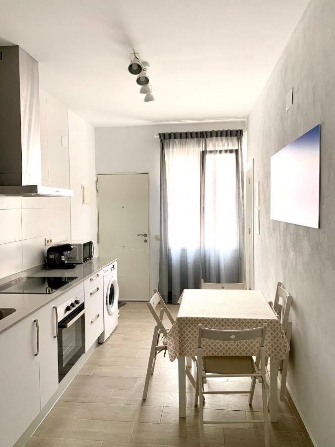 Apartamento Andalucia 塔里法 外观 照片